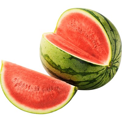 Image of ECHT BIO! Mini Wassermelone