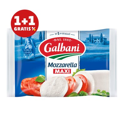 Image of Mozzarella*