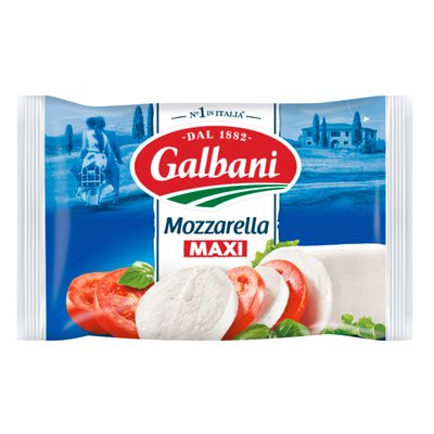 Image of Galbani Mozzarella*