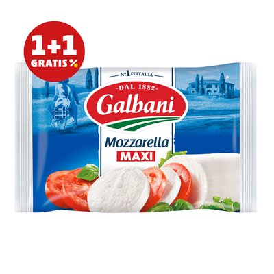 Image of Mozzarella*