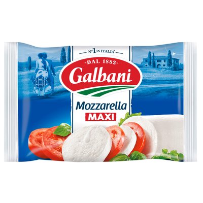 Image of Mozzarella*