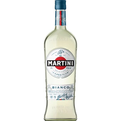 Image of Martini Bianco*