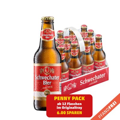 Image of Schwechater Bier