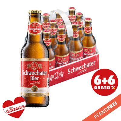 Image of Schwechater Bier