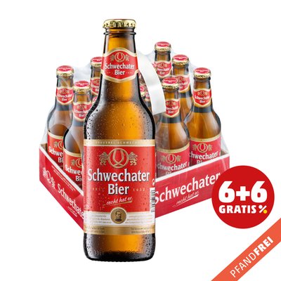Image of Schwechater Bier