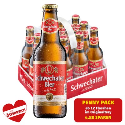 Image of Schwechater Bier