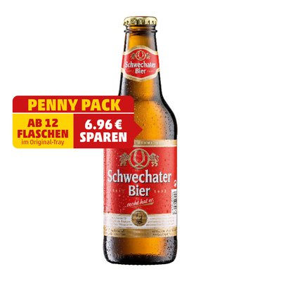 Image of Schwechater Bier