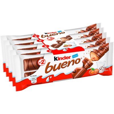 Image of Kinder Bueno
