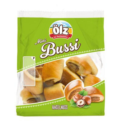 Image of Mini Nussbussis*