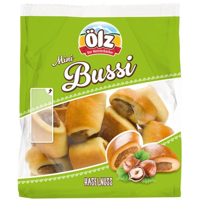 Image of Ölz Mini Nussbussis*
