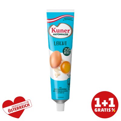 Image of Kuner Mayonnaise