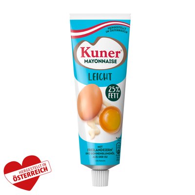 Image of Mayonnaise