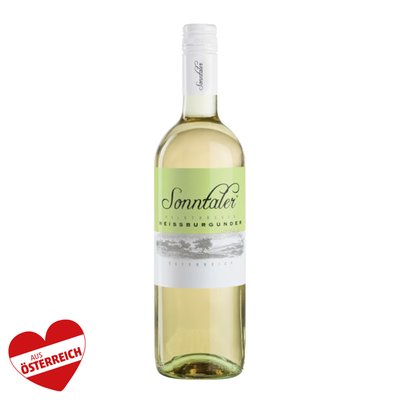 Image of Sonntaler Spätlese Weiss