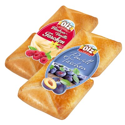 Image of Ölz Powidl Taschen