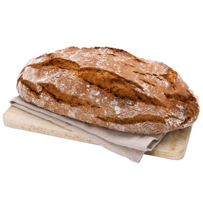 Image of Ich bin Österreich Krustenbrot