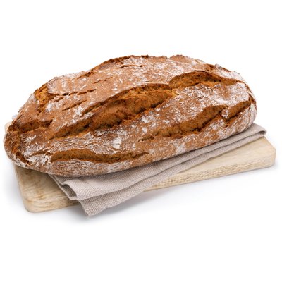 Image of Ich bin Österreich Krustenbrot
