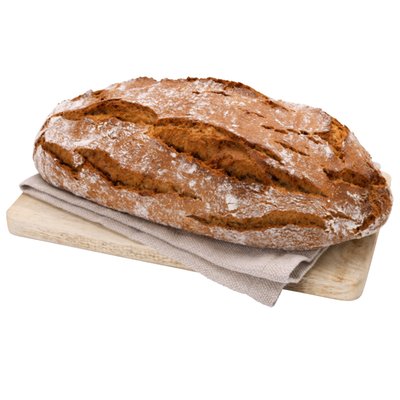 Image of Ich bin Österreich Krustenbrot