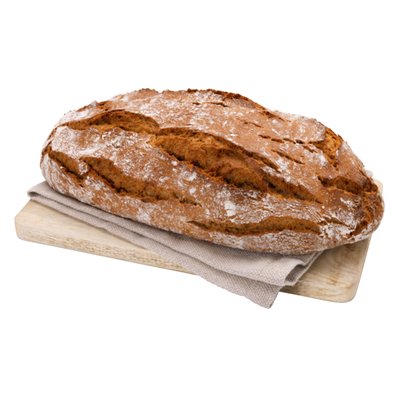 Image of Ich bin Österreich Krustenbrot