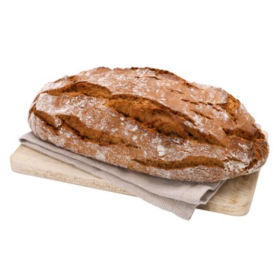 Image of Ich bin Österreich Krustenbrot