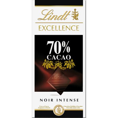 Image of Lindt Excellence  70% Cacao