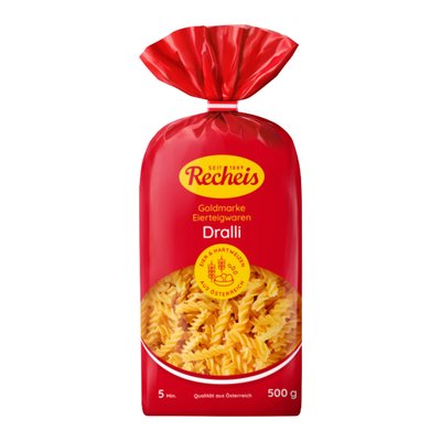 Image of Recheis Goldmarke Teigwaren*