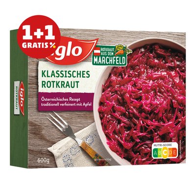 Image of Rotkraut*