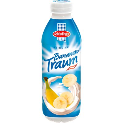 Image of Trinktraum* Banane