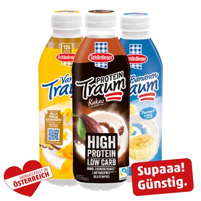 Image of Trinktraum*