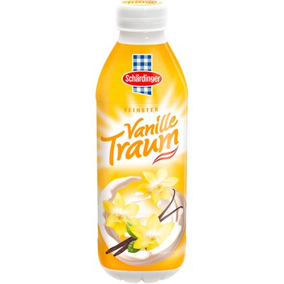 Image of Trinktraum* Vanille