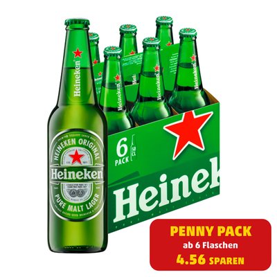 Image of Heineken