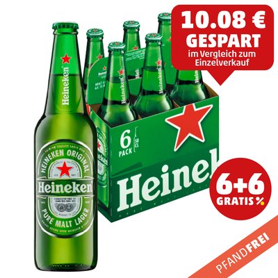 Image of Heineken