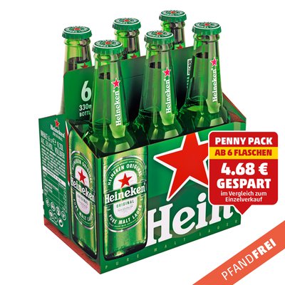 Image of Heineken
