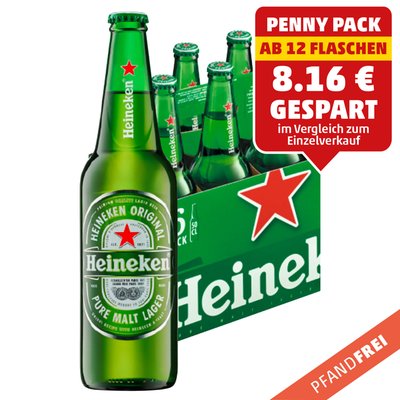 Image of Heineken