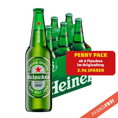 Image of Heineken