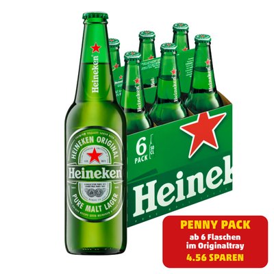 Image of Heineken