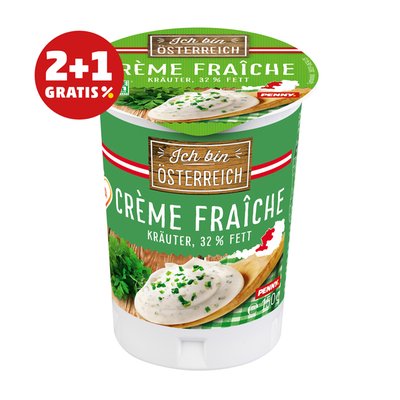 Image of Créme Fraiche