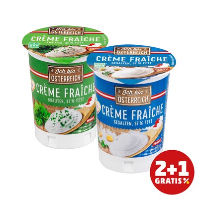 Image of Creme Fraiche