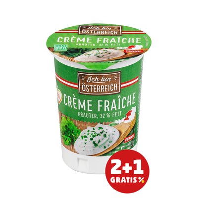 Image of Creme Fraiche