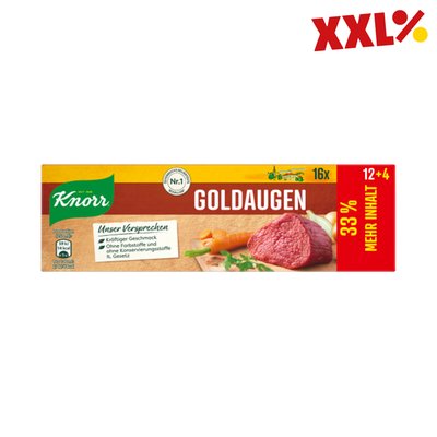 Image of Suppenwürfel XXL*