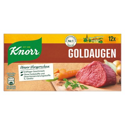 Image of Suppenwürfel