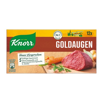 Image of Suppenwürfel