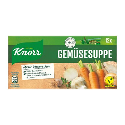 Image of Suppenwürfel