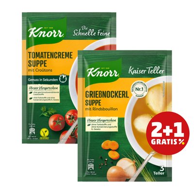 Image of Kaiserteller od. Schnelle Feine