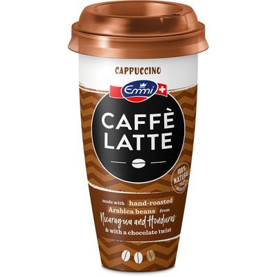 Image of Emmi Caffe*
