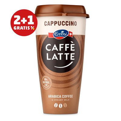 Image of Caffé*