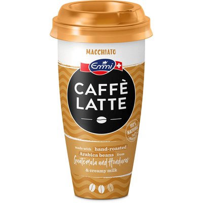 Image of Emmi Caffe*