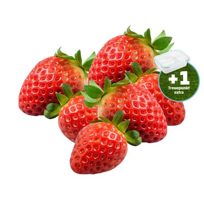 Image of Erdbeeren