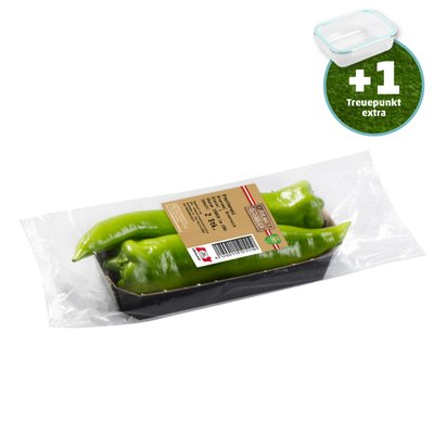 Image of Ich bin Österreich Pfefferoni