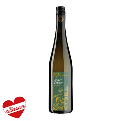 Image of Feinstein Grüner Veltliner