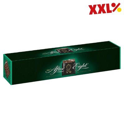 Image of After Eight